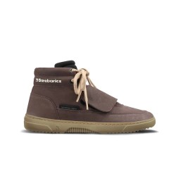 маратонки,мъжки,маратонки,barebarics,blizzard,barefoot,trainers,dark,chocolate,brown,(brown)