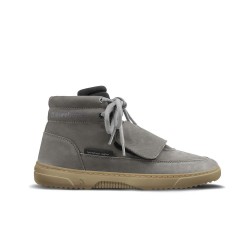 маратонки,мъжки,маратонки,barebarics,blizzard,barefoot,trainers,grey,(dark,grey)