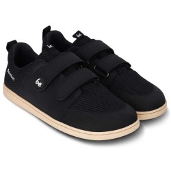 маратонки,детски,маратонки,belenka,bounty,barefoot,trainers,black,(black)