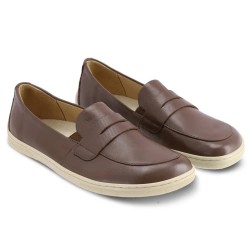 обувки,дамски,обувки,be,lenka,buena,barefoot,shoes,dark,brown,beige,(brown)