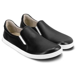 маратонки,дамски,маратонки,be,lenka,easy,neo,barefoot,trainers,black,white,(black)