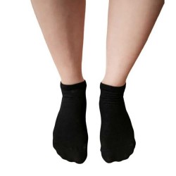 чорапи,мъжки,чорапи,be,lenka,essentials,short,socks,3,units,black