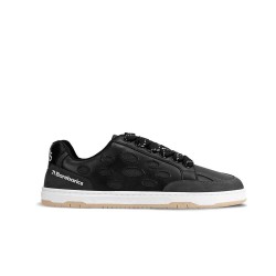 маратонки,дамски,маратонки,barebarics,fusion,barefoot,trainers,black,white,(black)