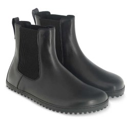 Обувки Be lenka Glam Barefoot boots - Black (All Black) обувки,дамски,боти,дамски,високи,обувки,за,ходене,be,lenka,glam,barefoot,boots,black,(all,black)