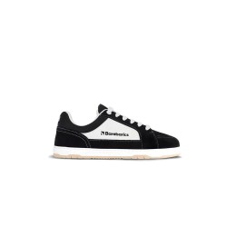 маратонки,мъжки,маратонки,barebarics,legend,barefoot,trainers,black,white,(black)