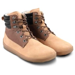 маратонки,дамски,маратонки,be,lenka,nevada,neo,barefoot,trainers,sand,dark,brown,(beige)