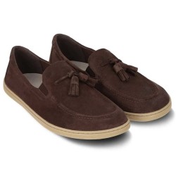 обувки,дамски,обувки,be,lenka,portsiders,barefoot,shoes,dark,brown,(brown)