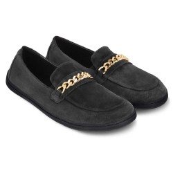обувки,мъжки,обувки,be,lenka,prestage,barefoot,shoes,dark,brown,gold,(black)