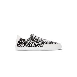 маратонки,мъжки,маратонки,be,lenka,rebound,barefoot,trainers,zebra,(white,black)