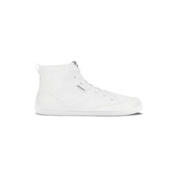 високи,кецове,мъжки,маратонки,be,lenka,rebound,high,top,barefoot,trainers,all,white,(white)