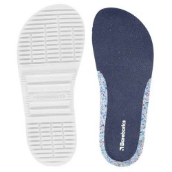 стелки,обувни,аксесоари,barebarics,replacement,insole,classic,for,comfortgrip,sole,barefoot,multicolor