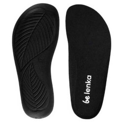 стелки,обувни,аксесоари,be,lenka,replacement,insole,comfort,cotton,for,the,urbancomfort,sole,barefoot,black