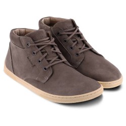 маратонки,мъжки,маратонки,be,lenka,synergy,barefoot,trainers,chocolate,beige,(brown)