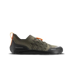 маратонки,мъжки,маратонки,barebarics,voyager,barefoot,trainers,green,(army,green)