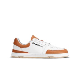 маратонки,мъжки,маратонки,barebarics,wave,barefoot,trainers,white,orange,(white)