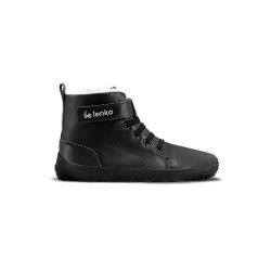 обувки,детски,боти,be,lenka,winter,barefoot,boots,all,black,(black)