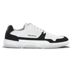 маратонки,мъжки,маратонки,barebarics,zing,barefoot,trainers,white,black,(white)