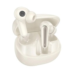 слушалки,слушалки,hoco,eq23,plus,ii,wireless,earphones,white,(white)