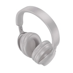 слушалки,слушалки,hoco,w53,tone,wireless,earphones,grey,(gray)