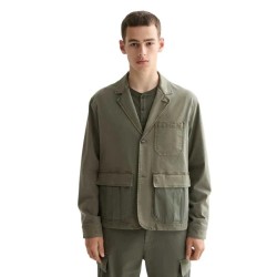 сако,мъжки,сака,scotch,&,soda,blend,garment,dyed,boxy,fit,blazer,green,(green)