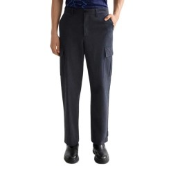 панталони,мъжки,панталони,scotch,&,soda,blend,relaxed,straight,fit,cargo,pants,grey,(grey)