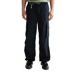панталони,мъжки,панталони,scotch,&,soda,daze,blend,ribstop,wide,fit,cargo,pants,grey