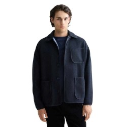 мъжки,якета,scotch,&,soda,double,faced,wool,blend,overshirt,blue