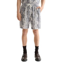 къси,панталони,мъжки,панталони,scotch,&,soda,fave2,jacquard,blend,regular,fit,shorts,grey,(blue)