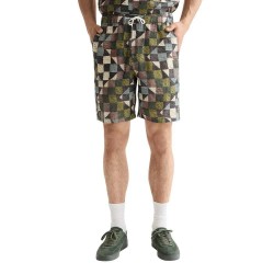 къси,панталони,мъжки,панталони,scotch,&,soda,fave2,printed,tencel,regular,fit,shorts,green,(blue)