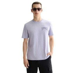 тениска,мъжки,тениски,scotch,&,soda,regular,fit,left,chest,logo,short,sleeve,t,shirt,purple