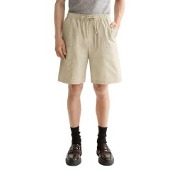 къси,панталони,мъжки,панталони,scotch,&,soda,washed,blend,poplin,wide,fit,cargo,shorts,beige,(beige)