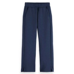 анцуг,детски,панталони,scotch,&,soda,core,straigh,leg,modal,sweat,pants,sky,captain,(blue)