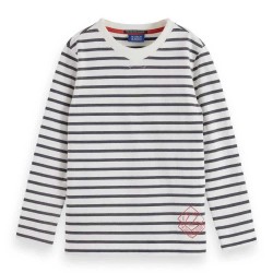 тениска,детски,тениски,scotch,&,soda,denim,washed,striped,breton,long,sleeve,t,shirt,white