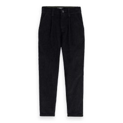панталони,детски,панталони,scotch,&,soda,loose,tapered,corduroy,pants,anthracite
