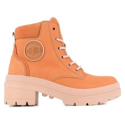 обувки,дамски,боти,дамски,високи,обувки,за,ходене,palladium,pallarise,nbk,wl,boots,orange,(dear,brown)