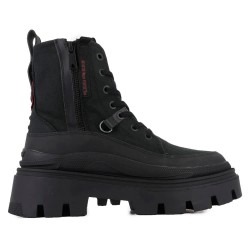 обувки,дамски,боти,дамски,високи,обувки,за,ходене,palladium,pallasquad,zip,tx,boots,black,(black)