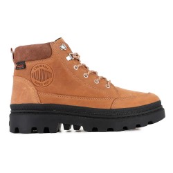 обувки,дамски,боти,дамски,високи,обувки,за,ходене,palladium,troopercuff,wp+,boots,brown,(dear,brown)