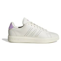 маратонки,дамски,маратонки,adidas,advantage,2.0,trainers,off,white,off,white,powder,plum,(white)