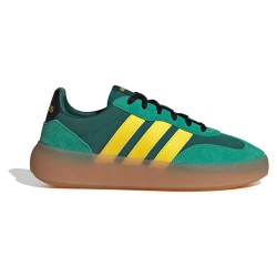 маратонки,детски,маратонки,adidas,barreda,decode,trainers,collegiate,green,yellow,court,green,(green)
