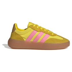 маратонки,дамски,маратонки,adidas,barreda,decode,trainers,yellow,bliss,pink,preloved,bronze,(yellow)