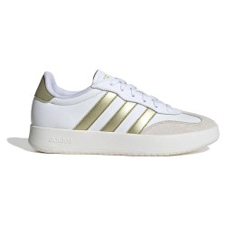 маратонки,дамски,маратонки,adidas,barreda,trainers,cloud,white,gold,met,alumina,(white)