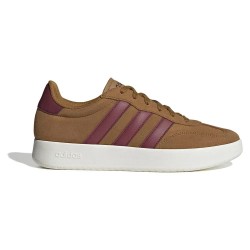 маратонки,мъжки,маратонки,adidas,barreda,trainers,bronze,strata,shadow,red,off,white,(brown)