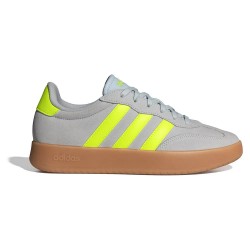 маратонки,дамски,маратонки,adidas,barreda,trainers,halo,blue,lucid,lemon,gum,10,(grey)