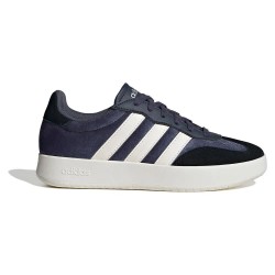 маратонки,дамски,маратонки,adidas,barreda,trainers,shadow,navy,off,white,core,black,(blue)