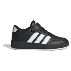 маратонки,детски,маратонки,adidas,breaknet,3.0,el,trainers,core,black,cloud,white,core,black,(black)