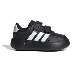 Детски маратонки Adidas Breaknet 3.0 infant trainers - Black - (Core Black / Cloud White / Core Black) детски,маратонки,детски,маратонки,adidas,breaknet,3.0,infant,trainers,black,(core,black,cloud,white,core,black)
