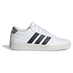 маратонки,дамски,маратонки,adidas,breaknet,3.0,trainers,cloud,white,core,black,silver,met,(white)