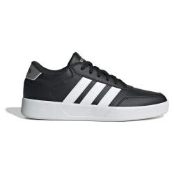 маратонки,дамски,маратонки,adidas,breaknet,3.0,trainers,core,black,cloud,white,silver,met,(black)
