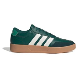 маратонки,мъжки,маратонки,adidas,breaknet,3.0,trainers,collegiate,green,core,white,semi,court,green,(green)