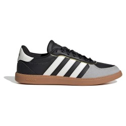маратонки,дамски,маратонки,adidas,breaknet,sleek,trainers,core,black,core,white,gum,10,(black)